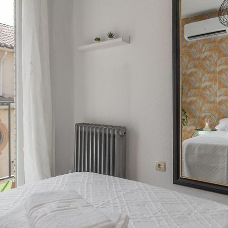 Tuguest San Agustin III Apartment Granada Dış mekan fotoğraf