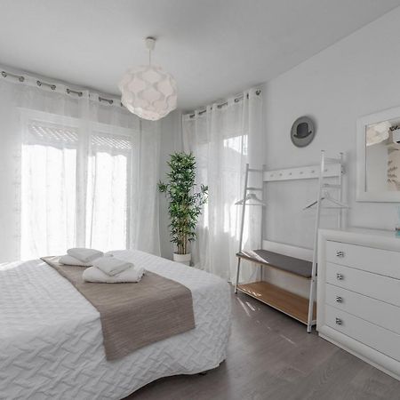 Tuguest San Agustin III Apartment Granada Dış mekan fotoğraf