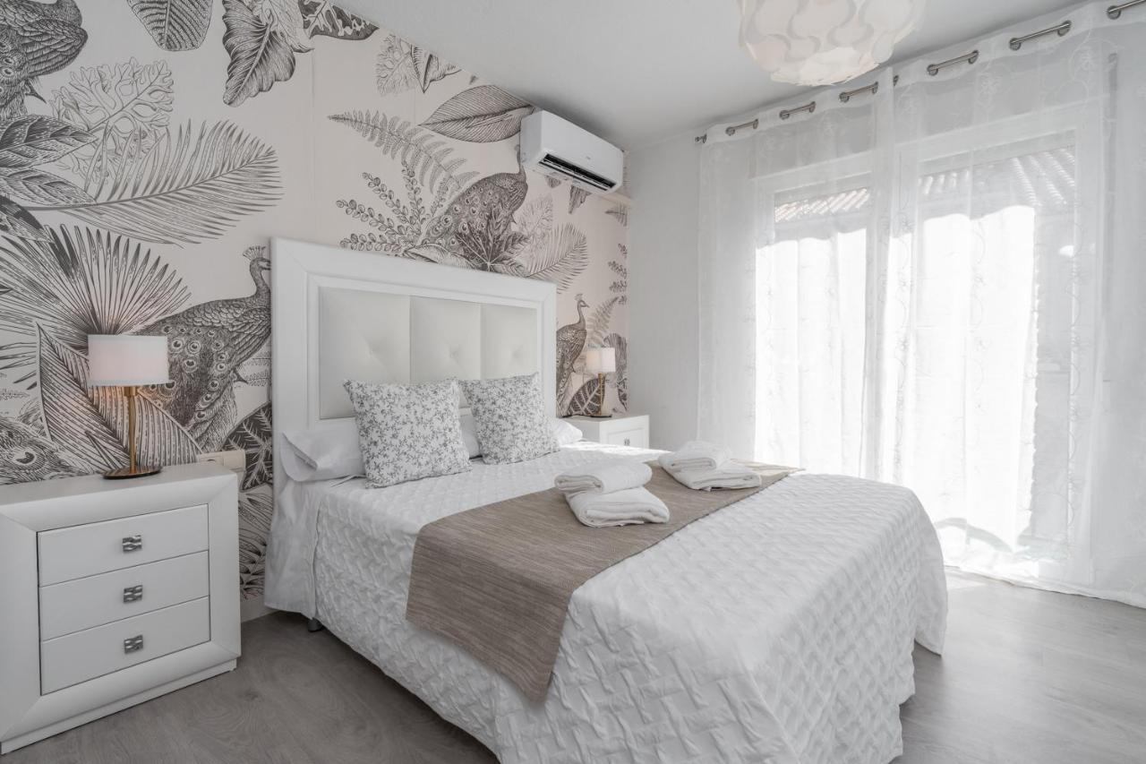 Tuguest San Agustin III Apartment Granada Dış mekan fotoğraf