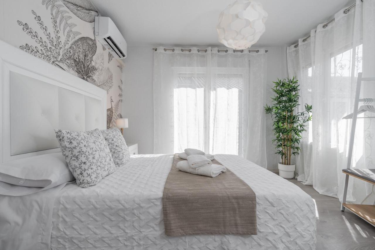 Tuguest San Agustin III Apartment Granada Dış mekan fotoğraf