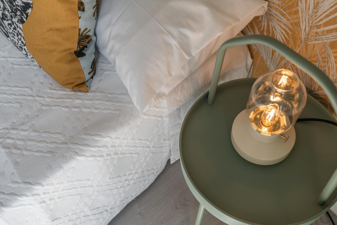Tuguest San Agustin III Apartment Granada Dış mekan fotoğraf