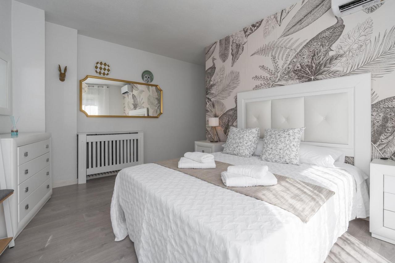 Tuguest San Agustin III Apartment Granada Dış mekan fotoğraf