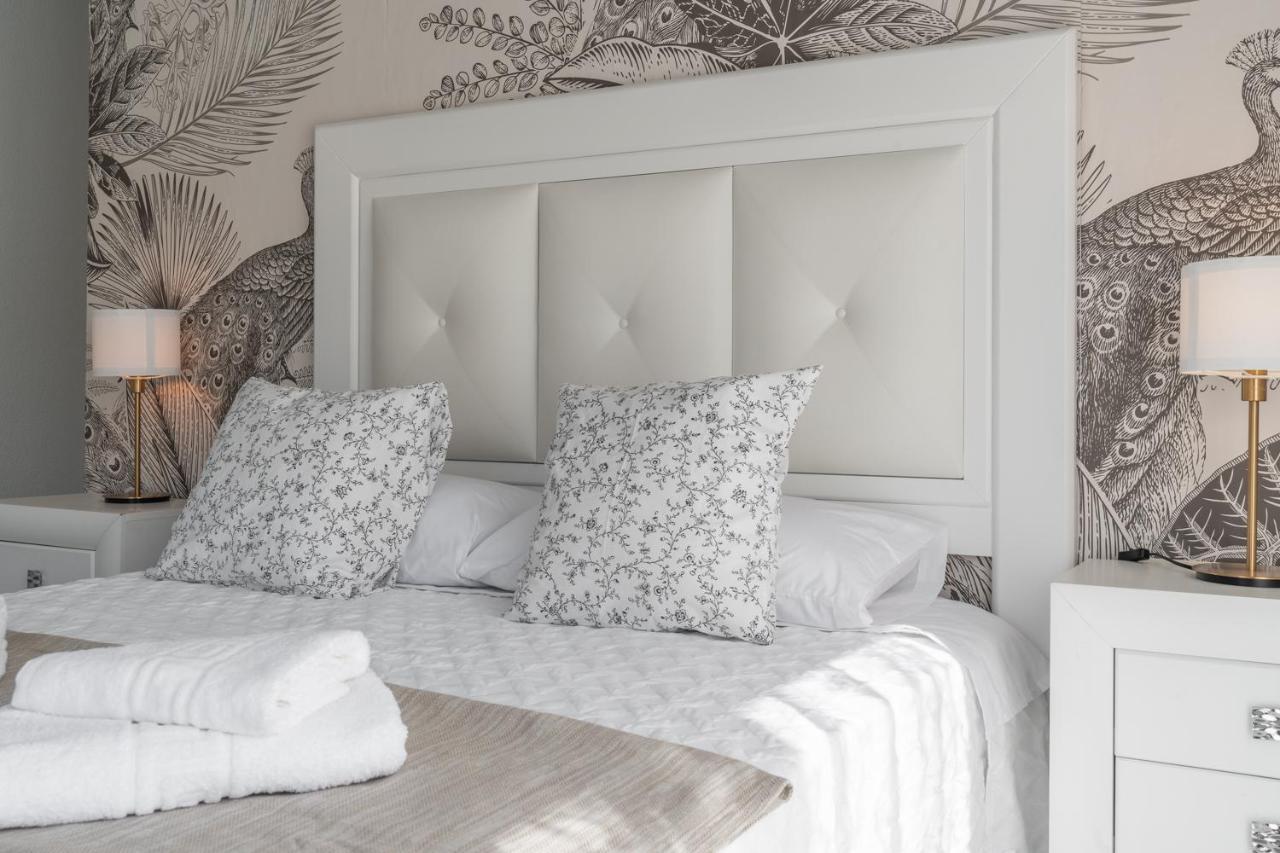 Tuguest San Agustin III Apartment Granada Dış mekan fotoğraf