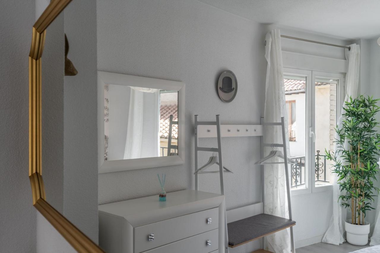 Tuguest San Agustin III Apartment Granada Dış mekan fotoğraf