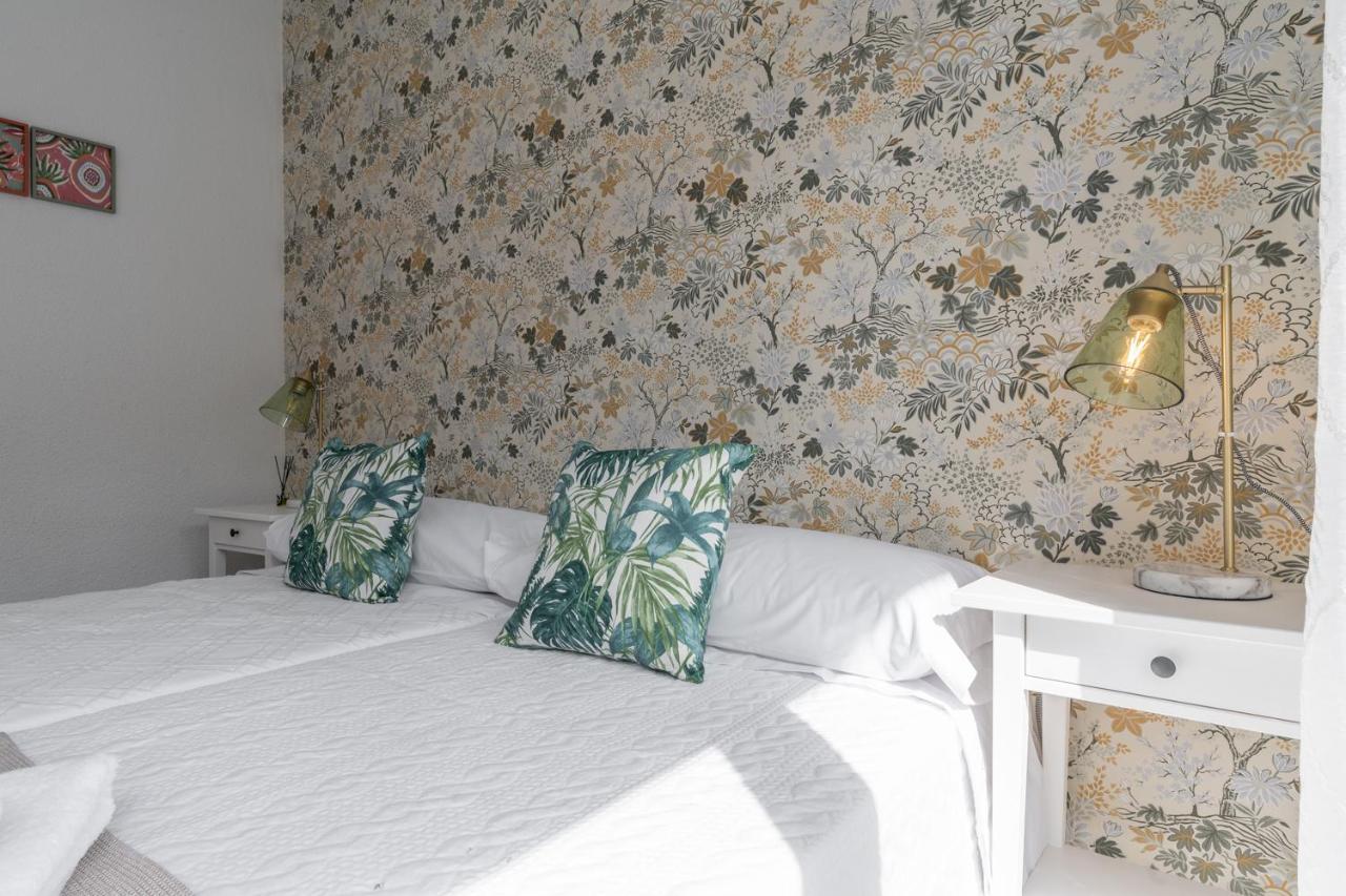 Tuguest San Agustin III Apartment Granada Dış mekan fotoğraf